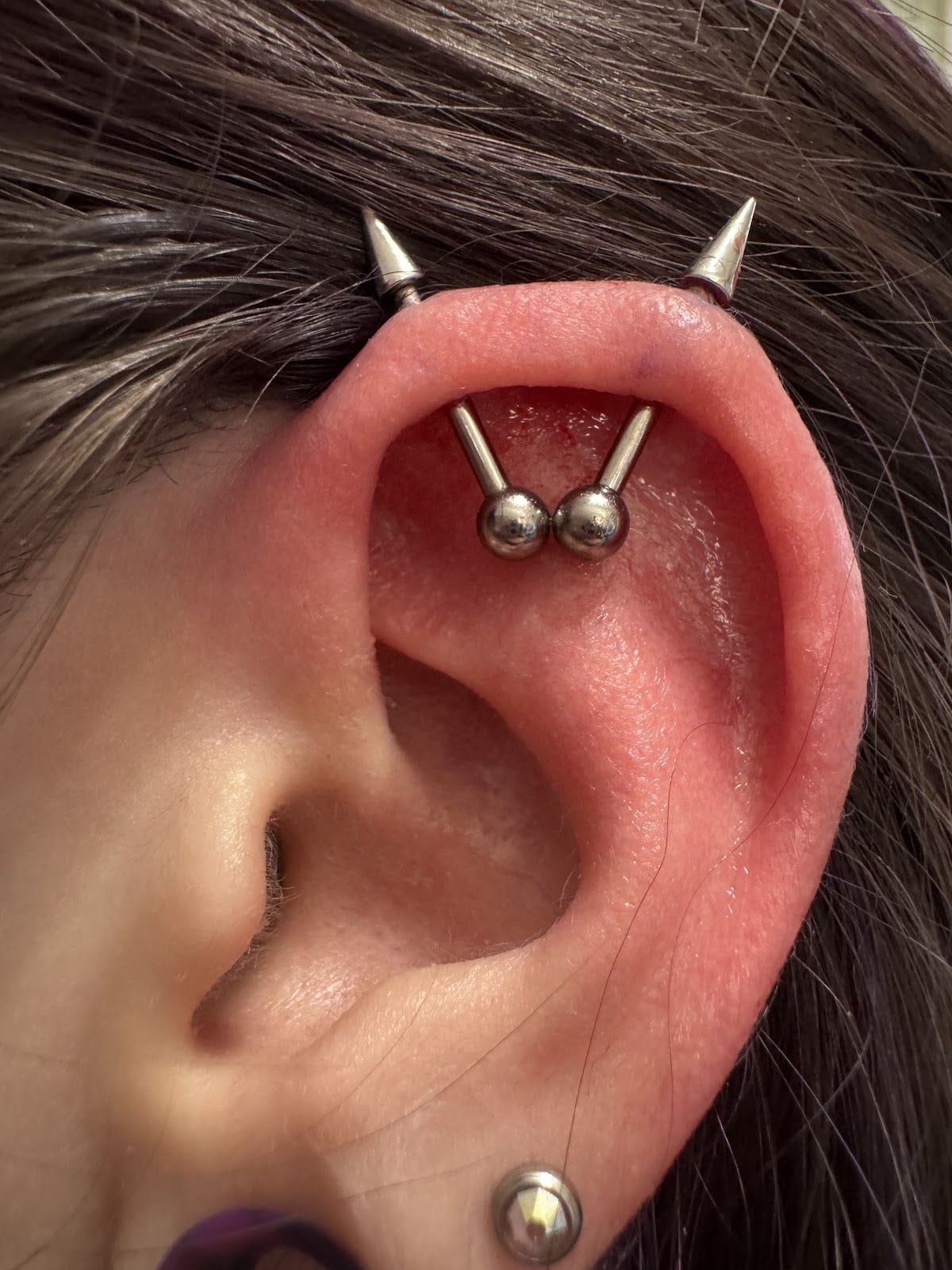 Piercings by Bethany, piercing studio in Pensacola, FL