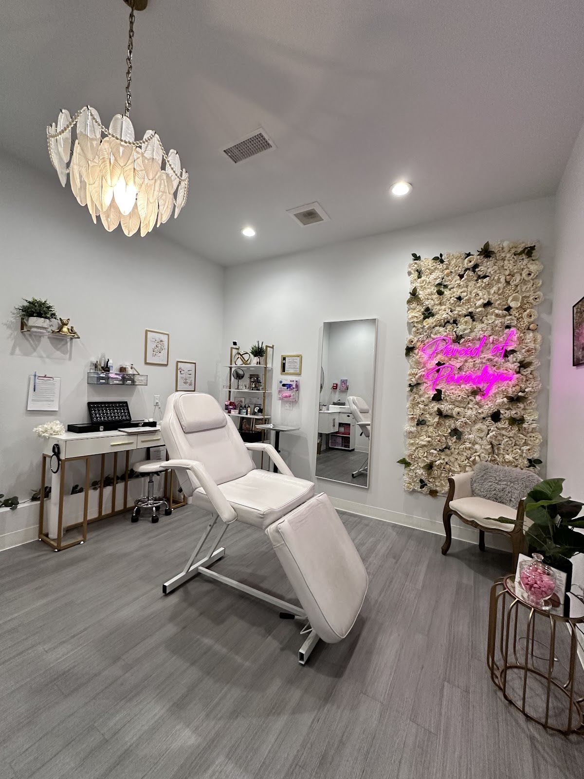 Paradigm Piercings, piercing studio in Huntington Beach, CA