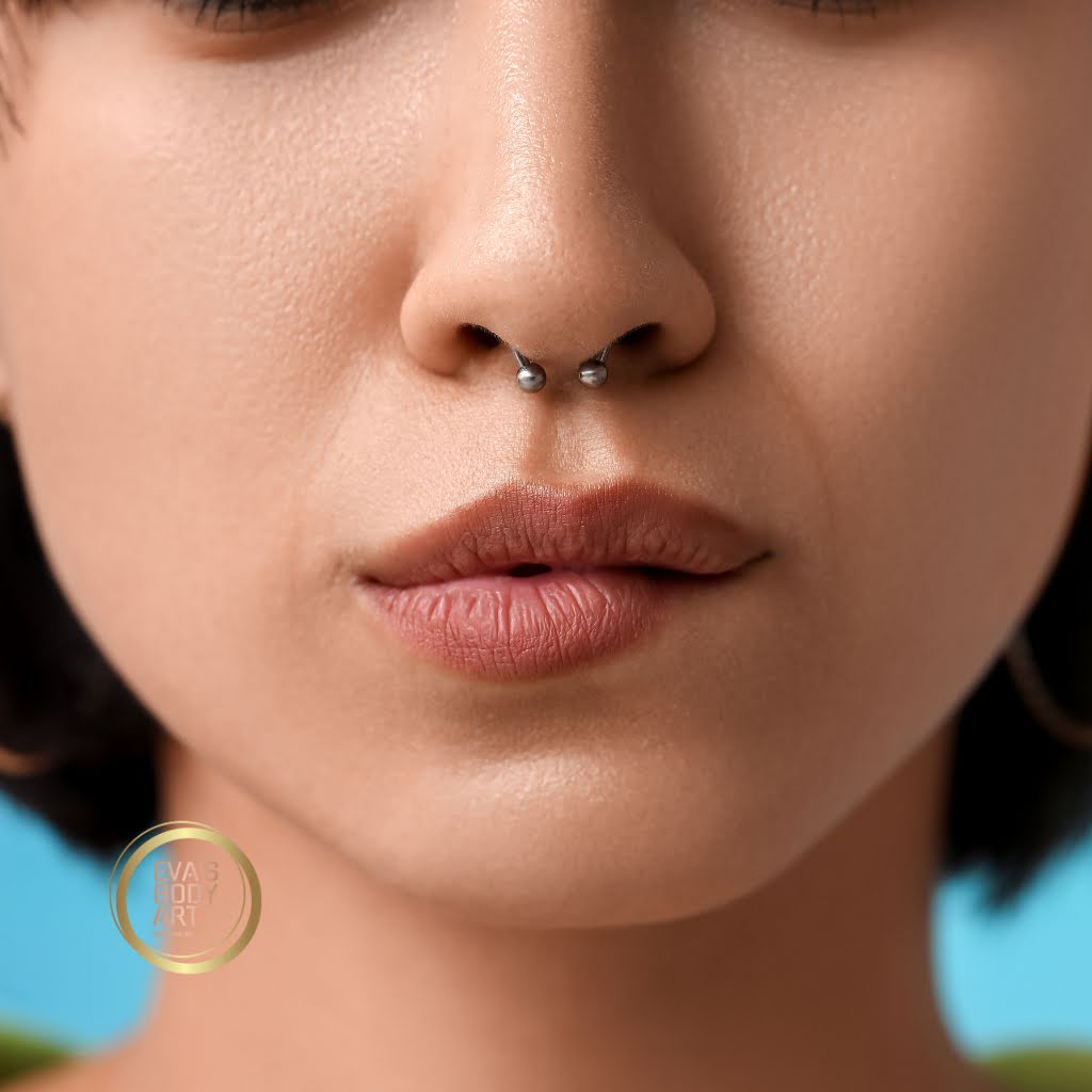 Eva's Body Art, piercing studio in Woodbridge, VA