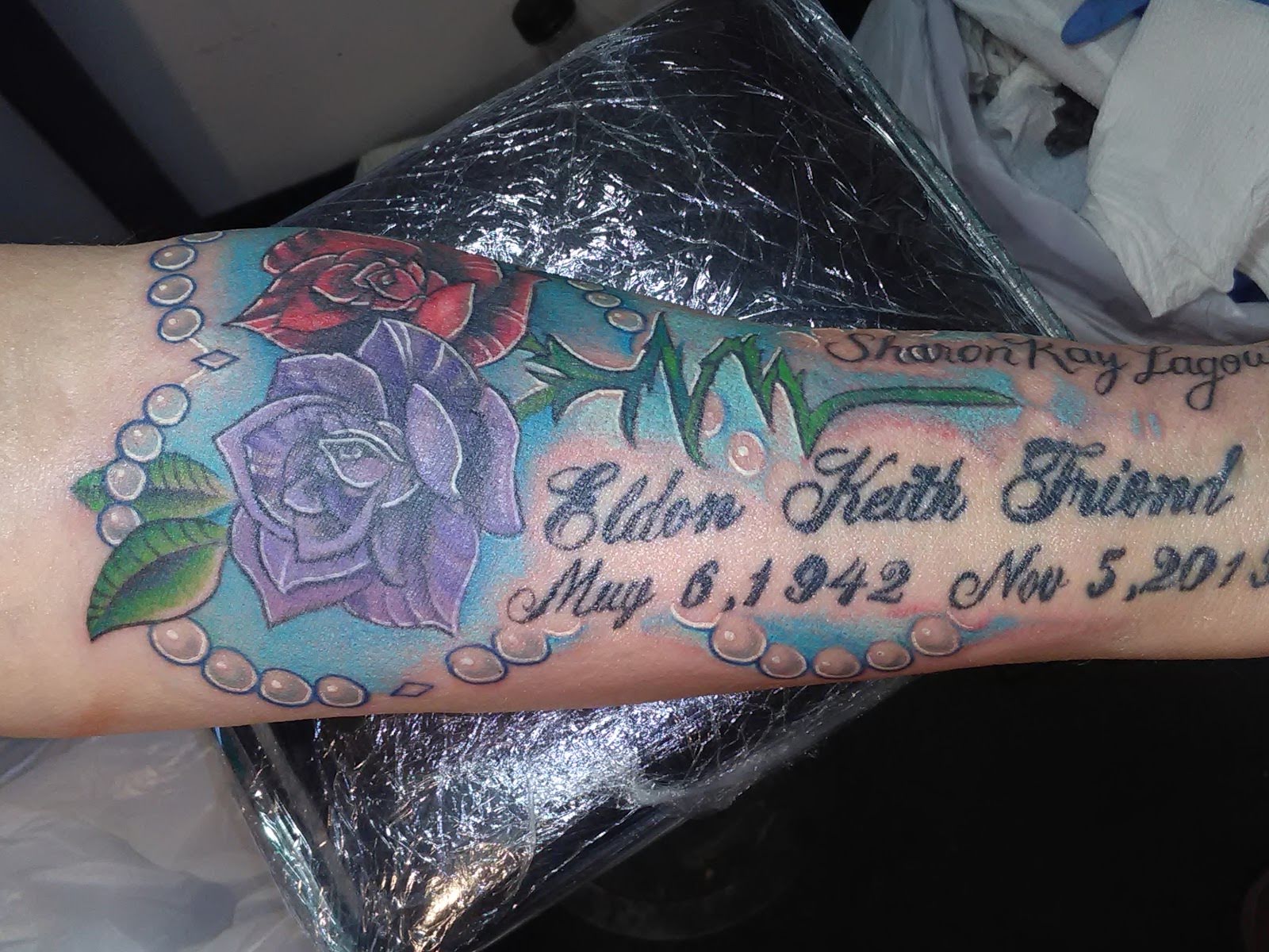 E-Z Rock, piercing studio in Modesto, CA