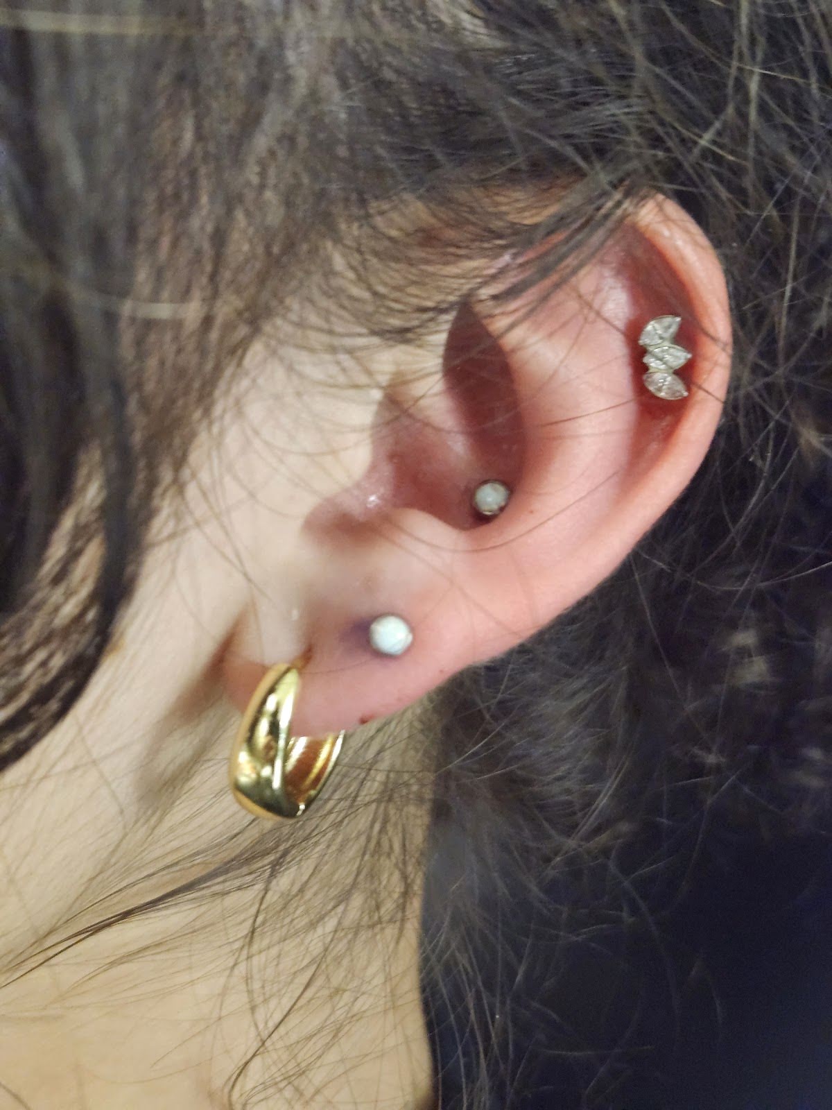 Thorn & Steel Piercing Studio, piercing studio in Wausau, WI