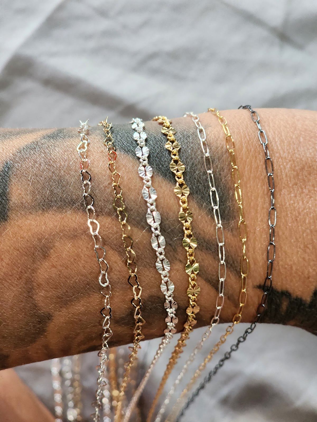 Zap'D Permanent Jewelry & Piercings, piercing studio in Columbus, IN