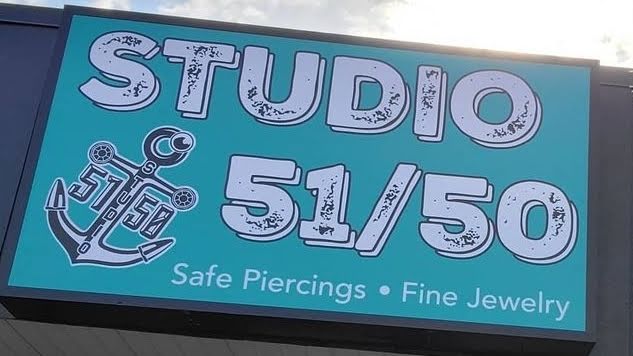 Studio 5150 Piercing & Fine Jewelry, piercing studio in Kearney, NE