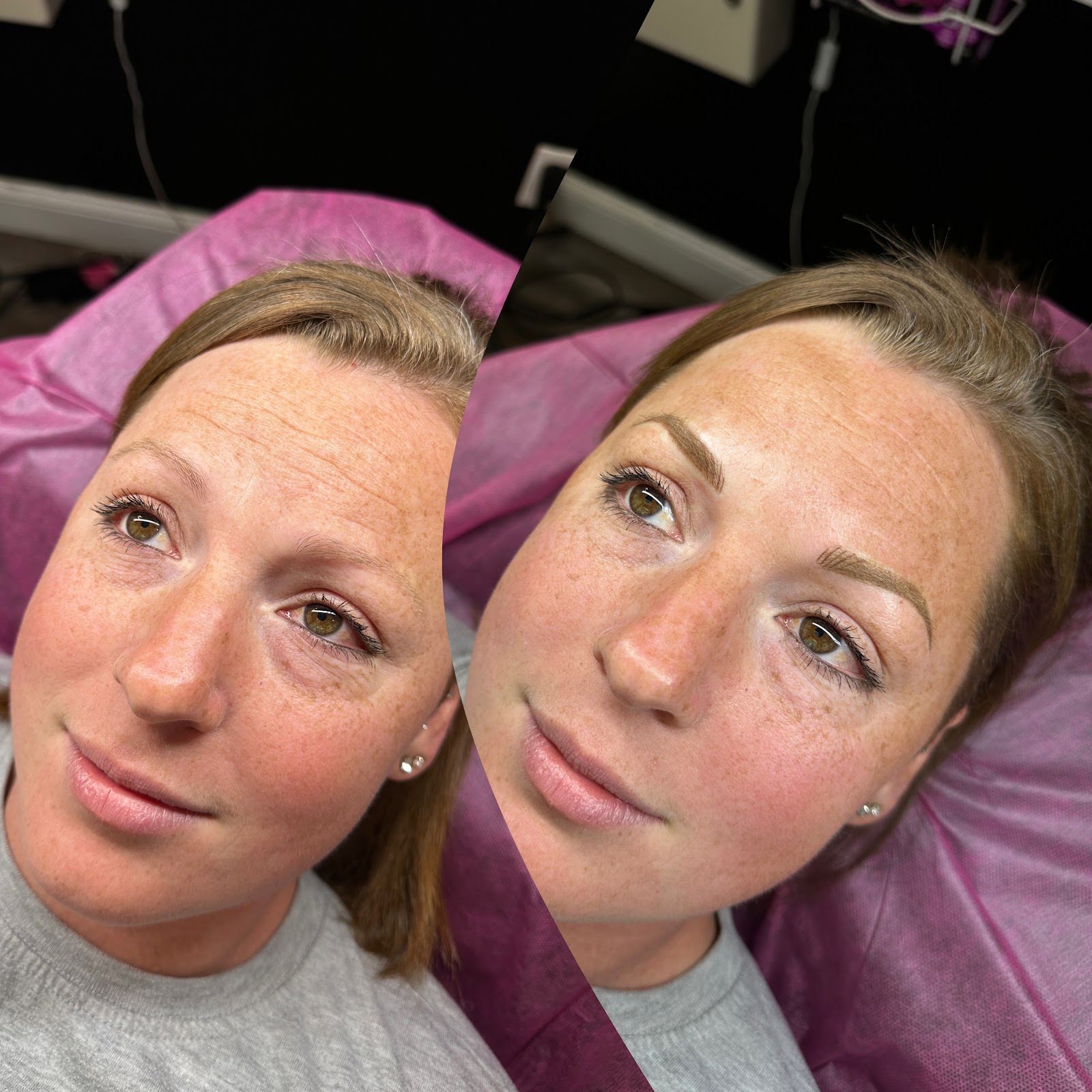 New Phases Cosmetics, piercing studio in Newark, OH