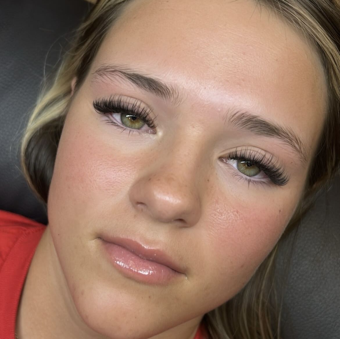 Samantha Albritton Esthetics - Lash Extensions + Piercings, piercing studio in Galesburg, IL