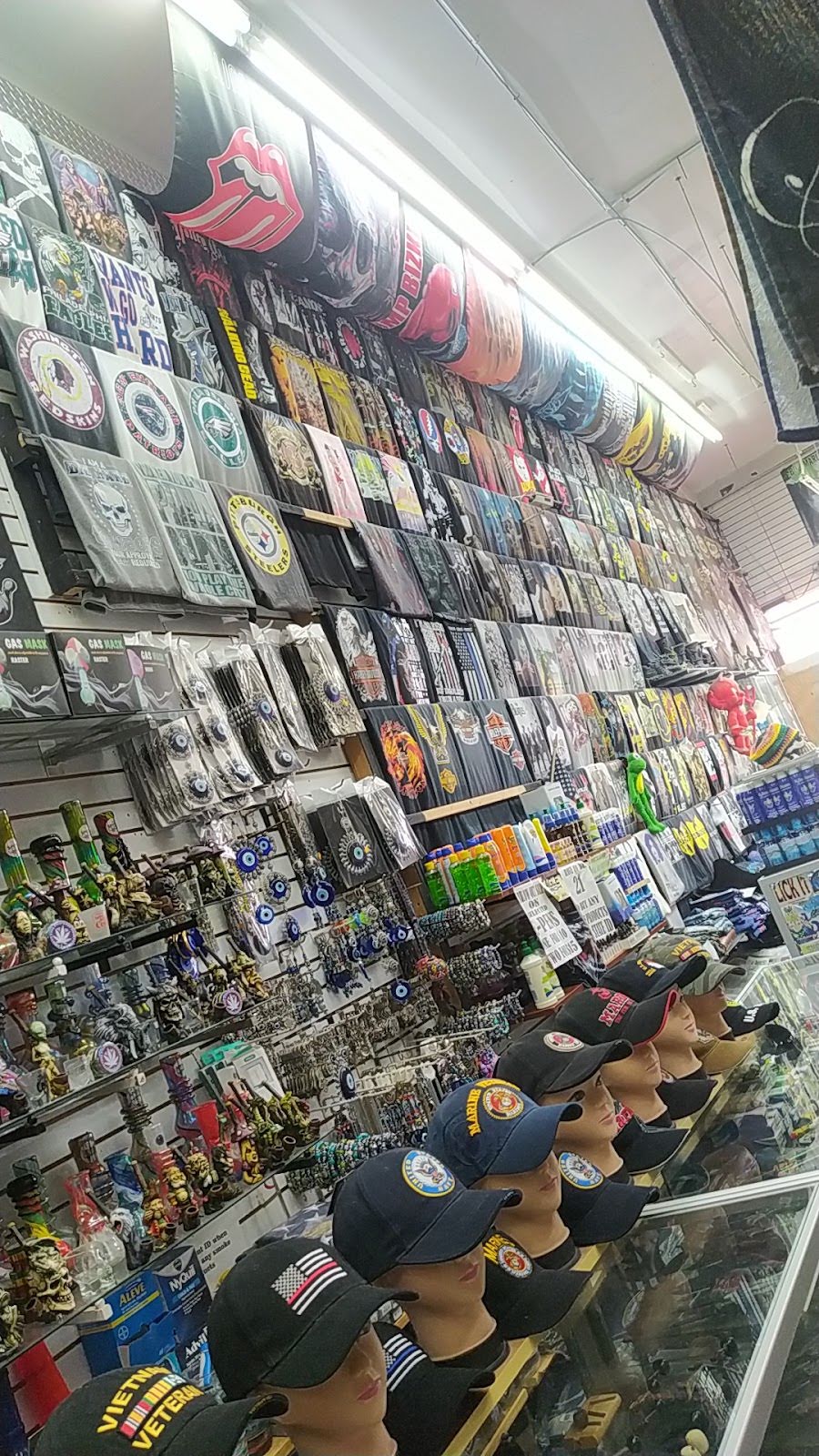 ONE OF A KIND - Body Piercing, piercing studio in Atlantic City, NJ