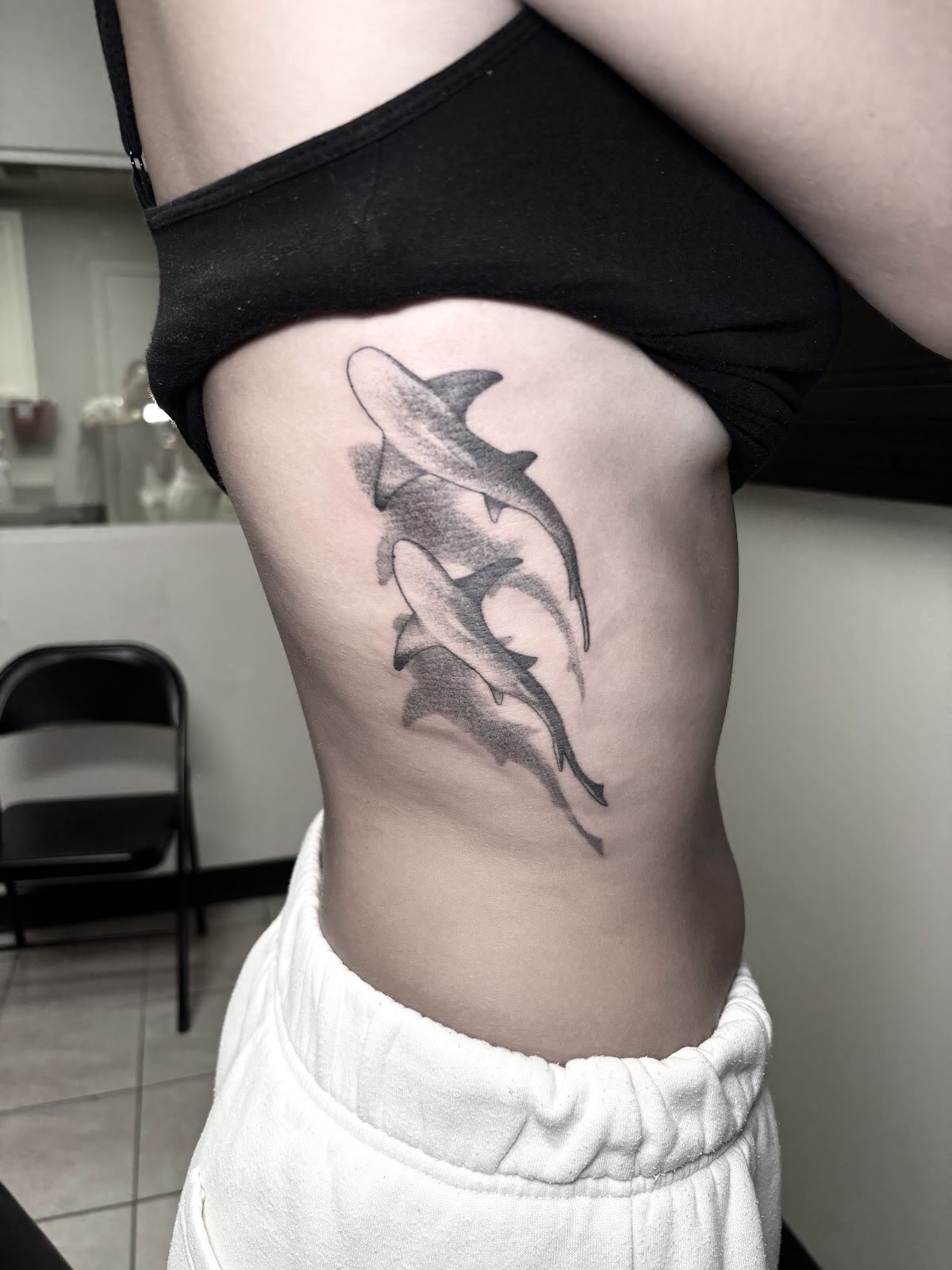 FIVE STAR TATTOO & PIERCING, tattoo shop in Pensacola, FL