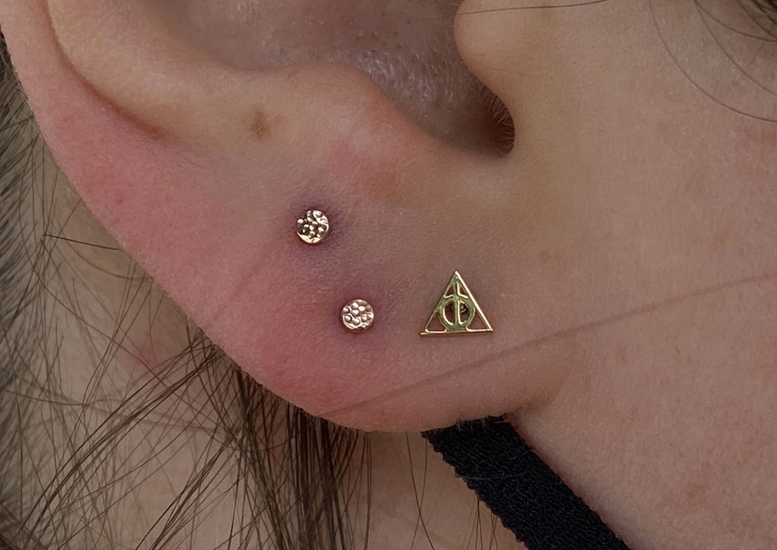 Aurum Veil Adornment, piercing studio in Orlando, FL