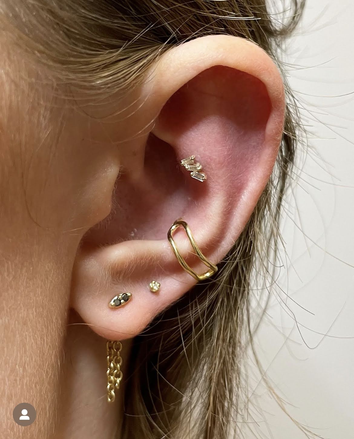 J. Colby Smith | 108 LA, piercing studio in Los Angeles, CA