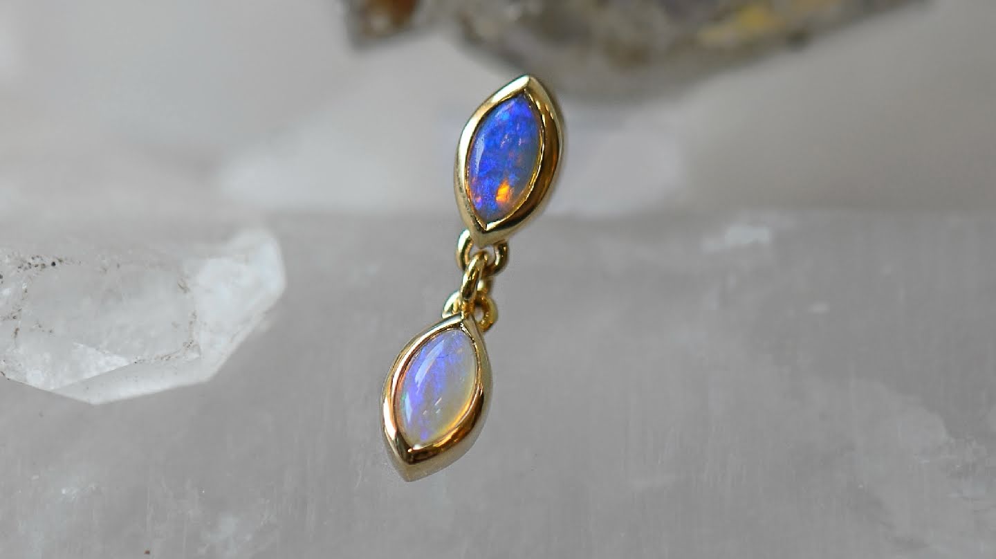 Golden Crystal Body Piercing, piercing studio in Waukesha, WI