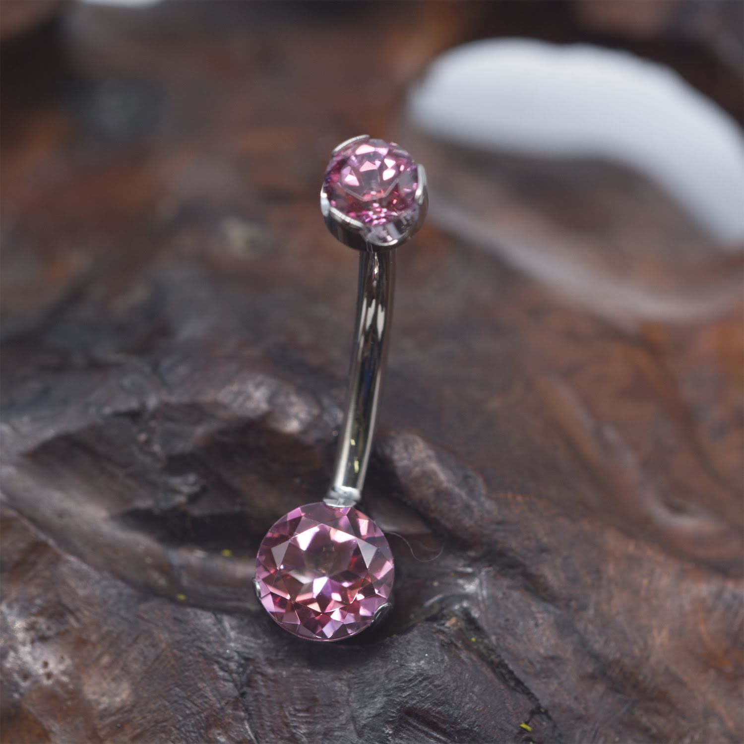 KIVA Fine Jewelry, Body Piercing and Permanent Jewelry, piercing studio in Virginia Beach, VA