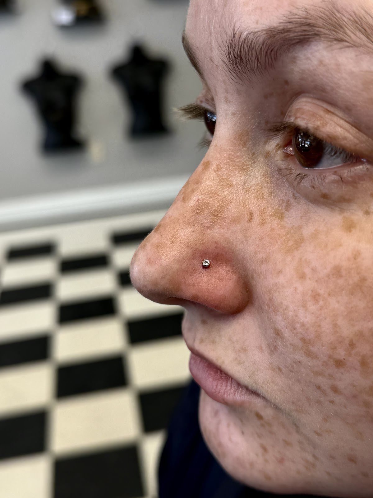 Bangor Piercing Co., piercing studio in Bangor, ME