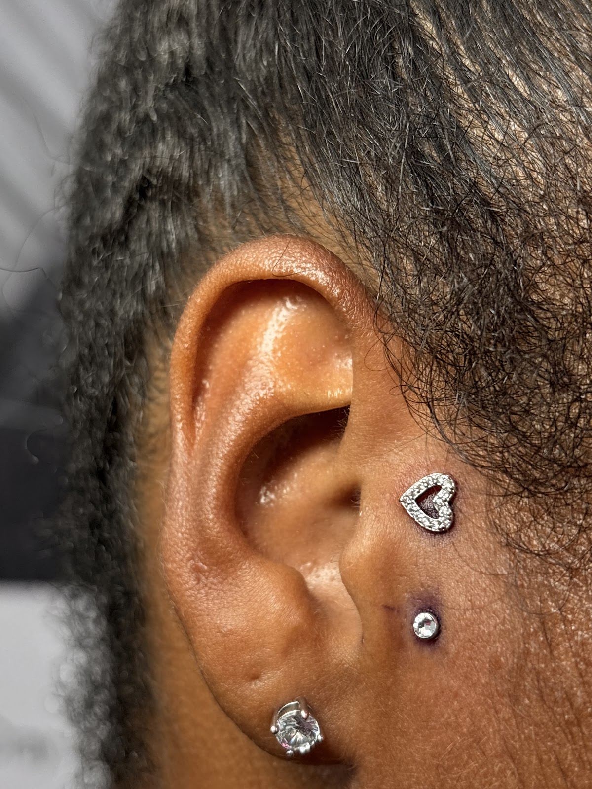 Craythepiercer, piercing studio in Houston, TX