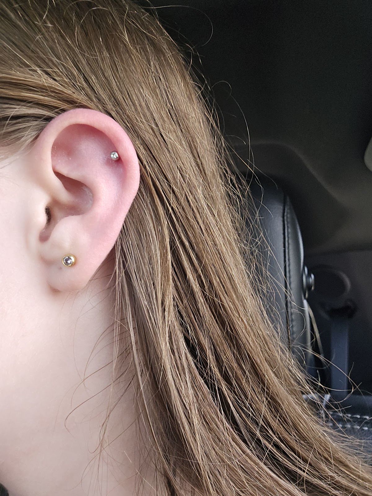 Electric Steel Piercing, piercing studio in Paris, TX