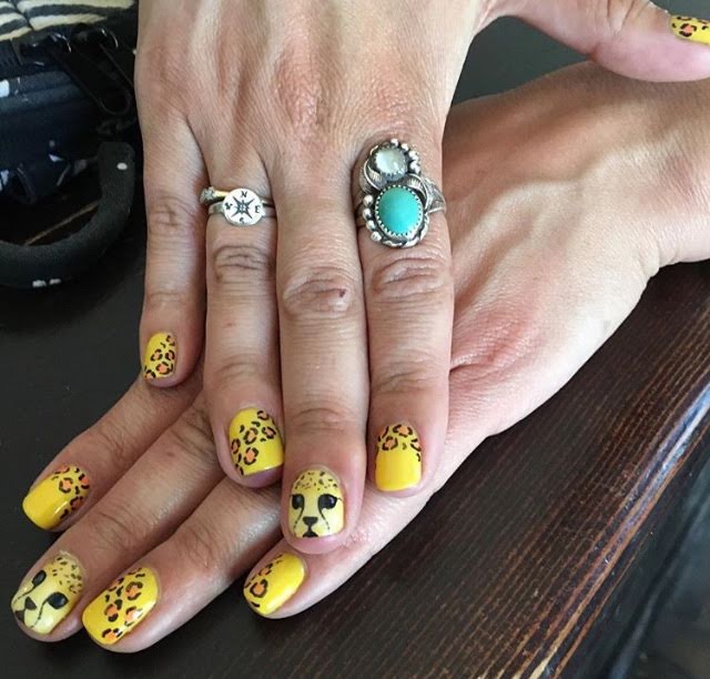 Allure Salon, piercing studio in Sonora, CA