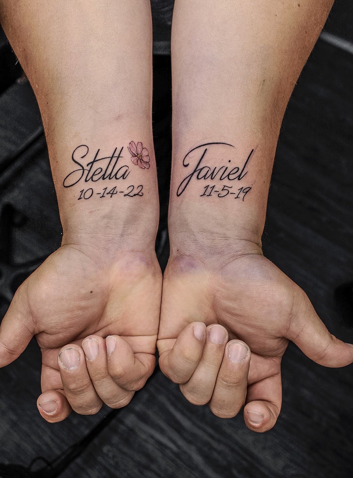 Marie Tattoo, tattoo shop in Des Plaines, IL