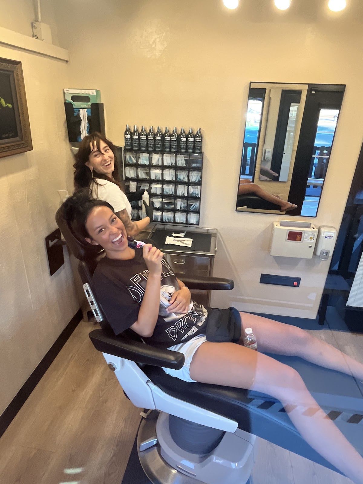 101 Piercing, tattoo shop in Encinitas, CA