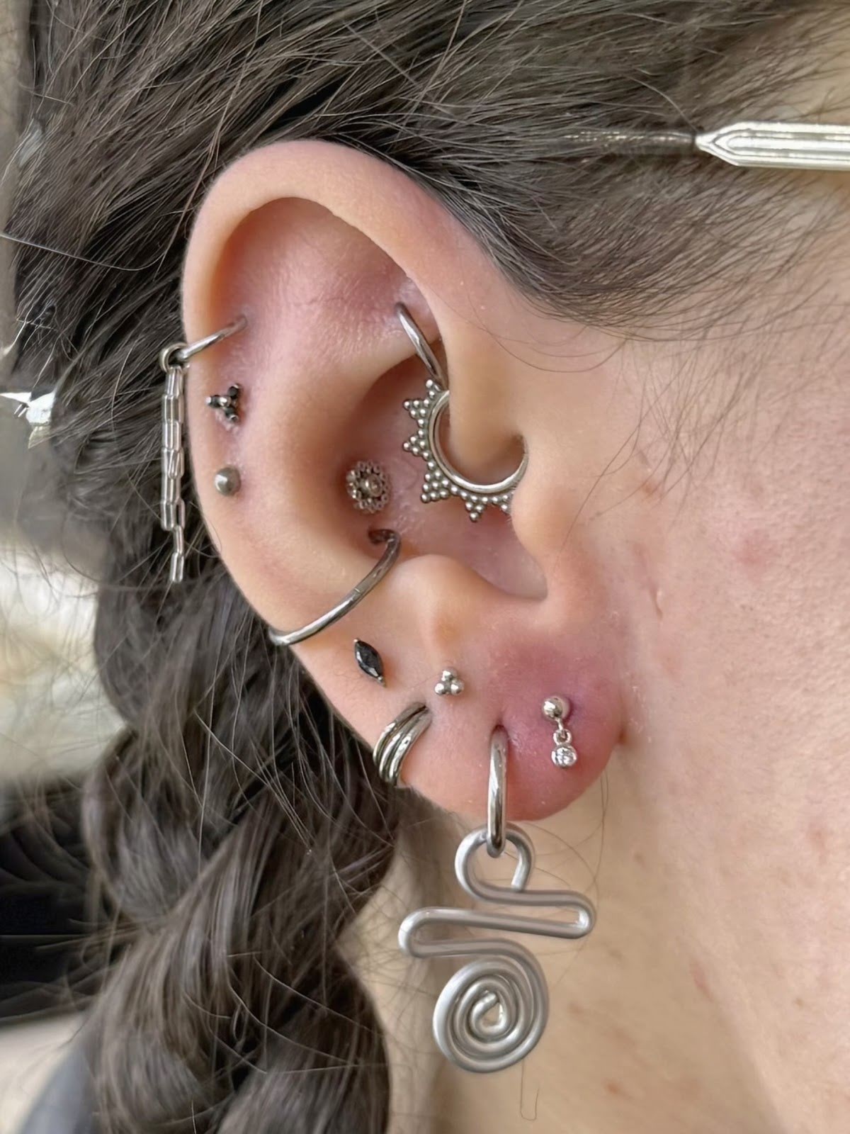 Tribu Piercings Paramus, tattoo shop in Paramus, NJ