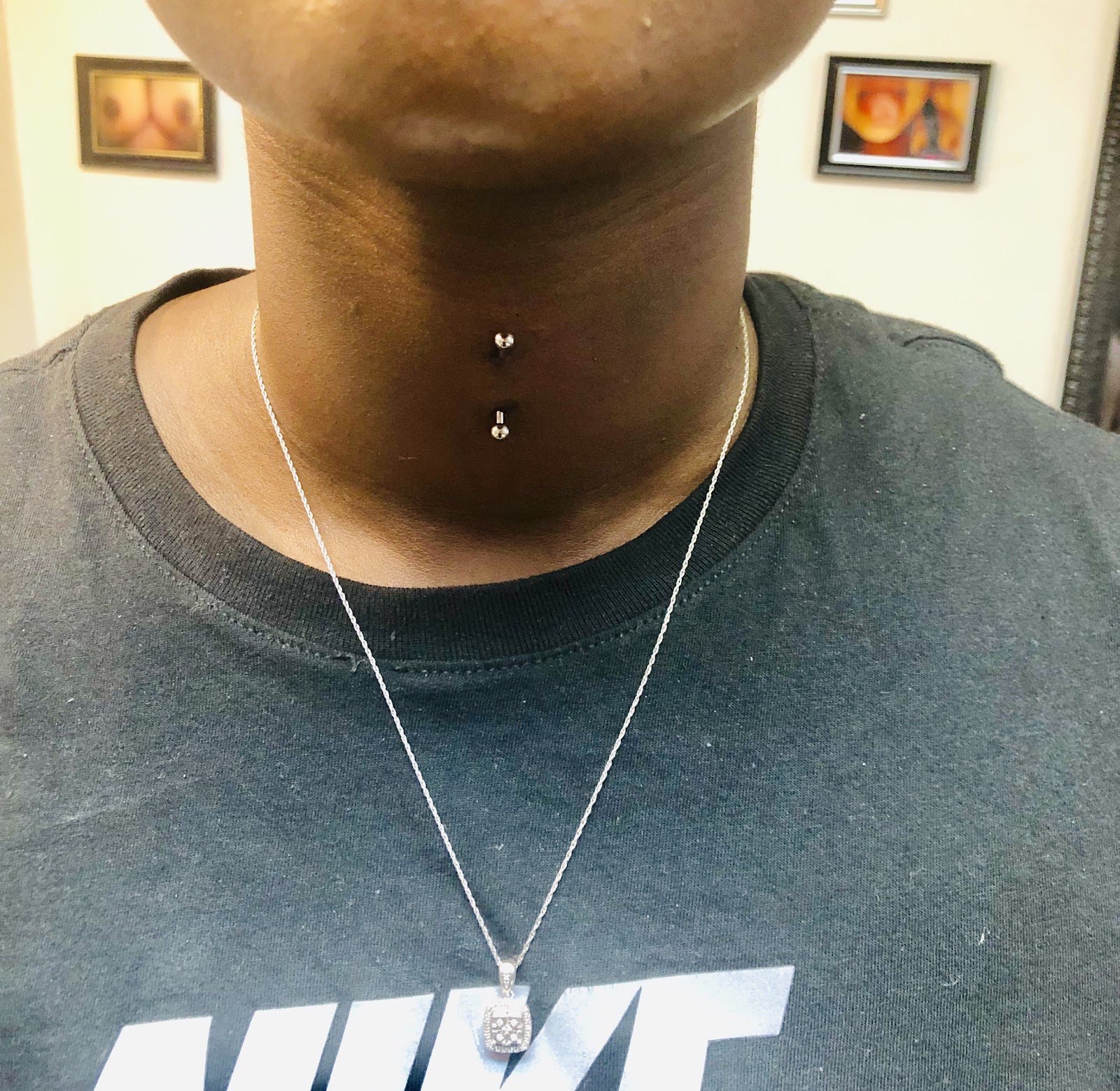 BODY SHOTS PIERCINGS / TRAINED CPR, piercing studio in Bradenton, FL