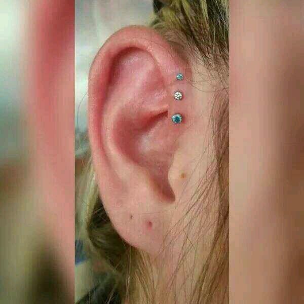 Pierceology, piercing studio in South Salt Lake, UT