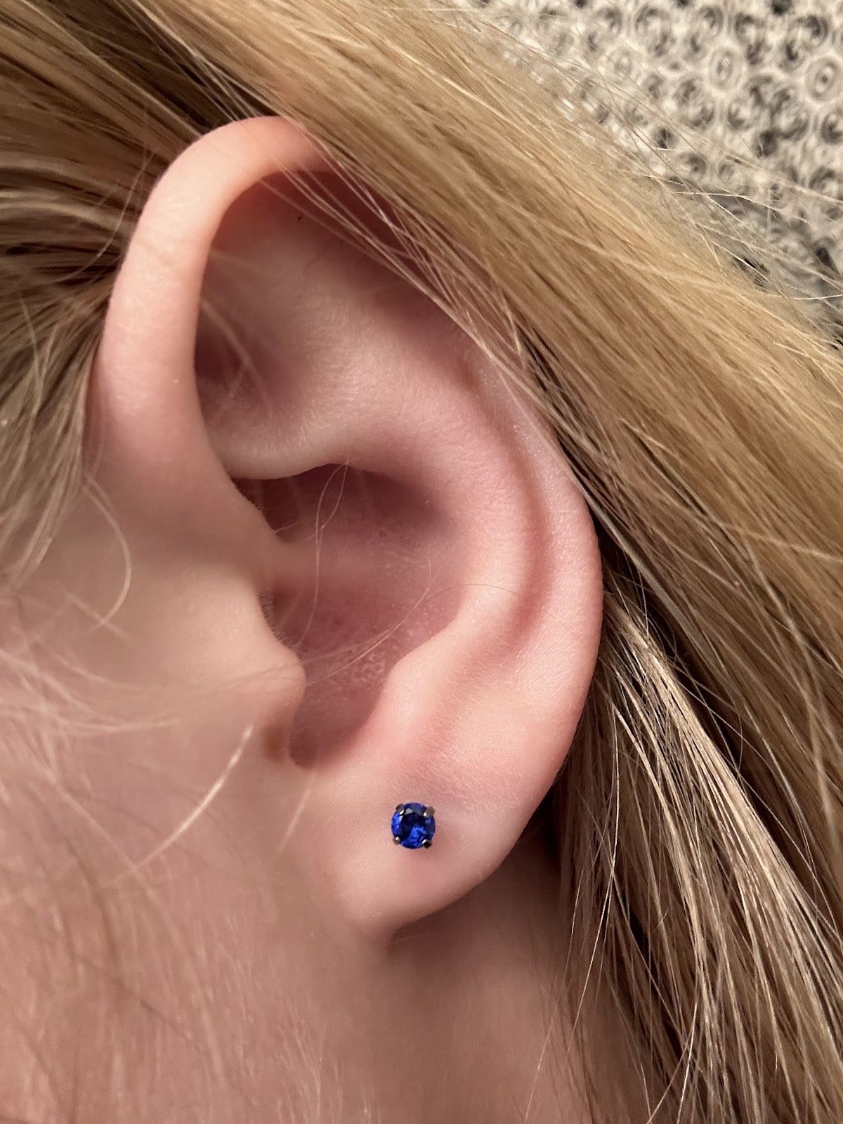 Angels Artistry LLC, piercing studio in Boise, ID