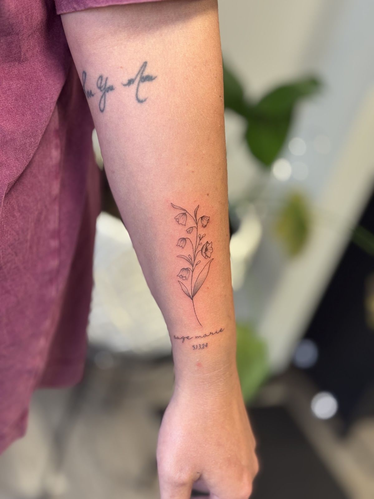 Sunspell716 LLC, tattoo shop in Hamburg, NY