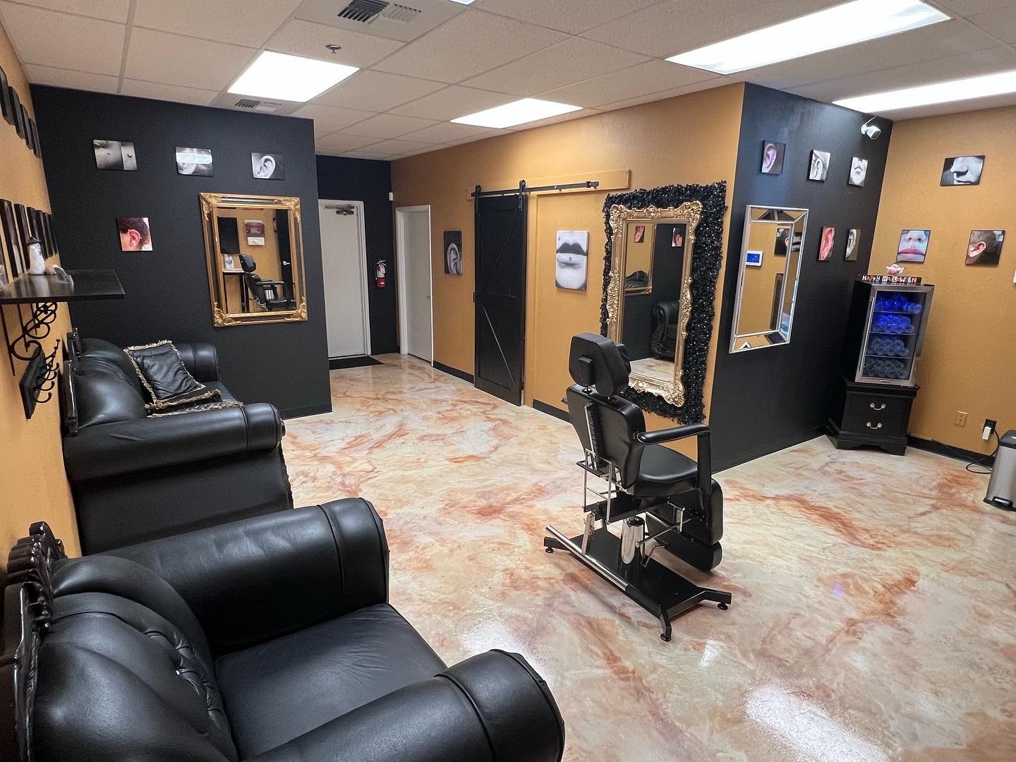 Studio 66 Piercing, piercing studio in Glendale, AZ