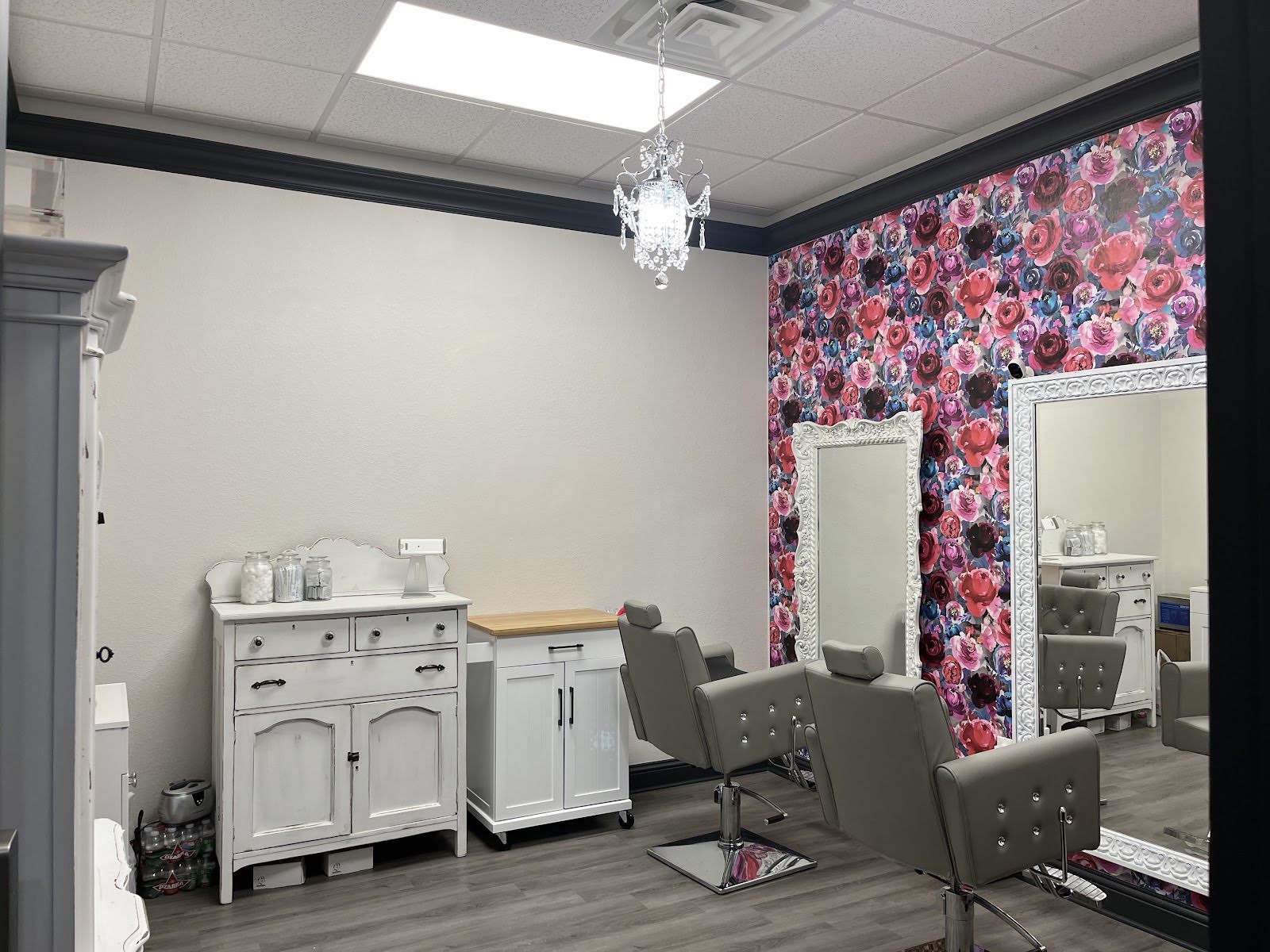 Precious Piercings & Permanent Jewelry, piercing studio in Rockwall, TX