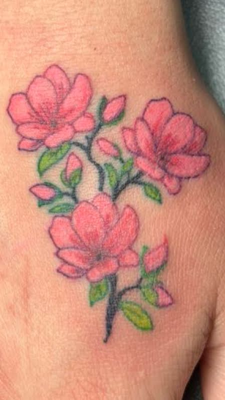 Big Mamma&rsquo;s Tattoo and Piercings, tattoo shop in Lima, OH