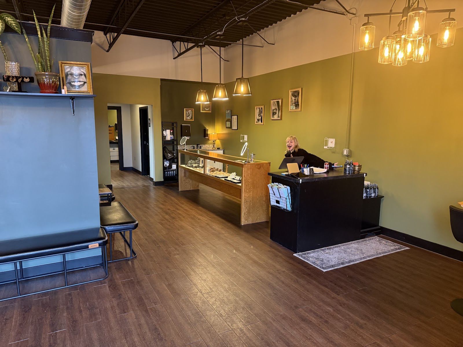 Catalyst Piercings, piercing studio in Manhattan, KS