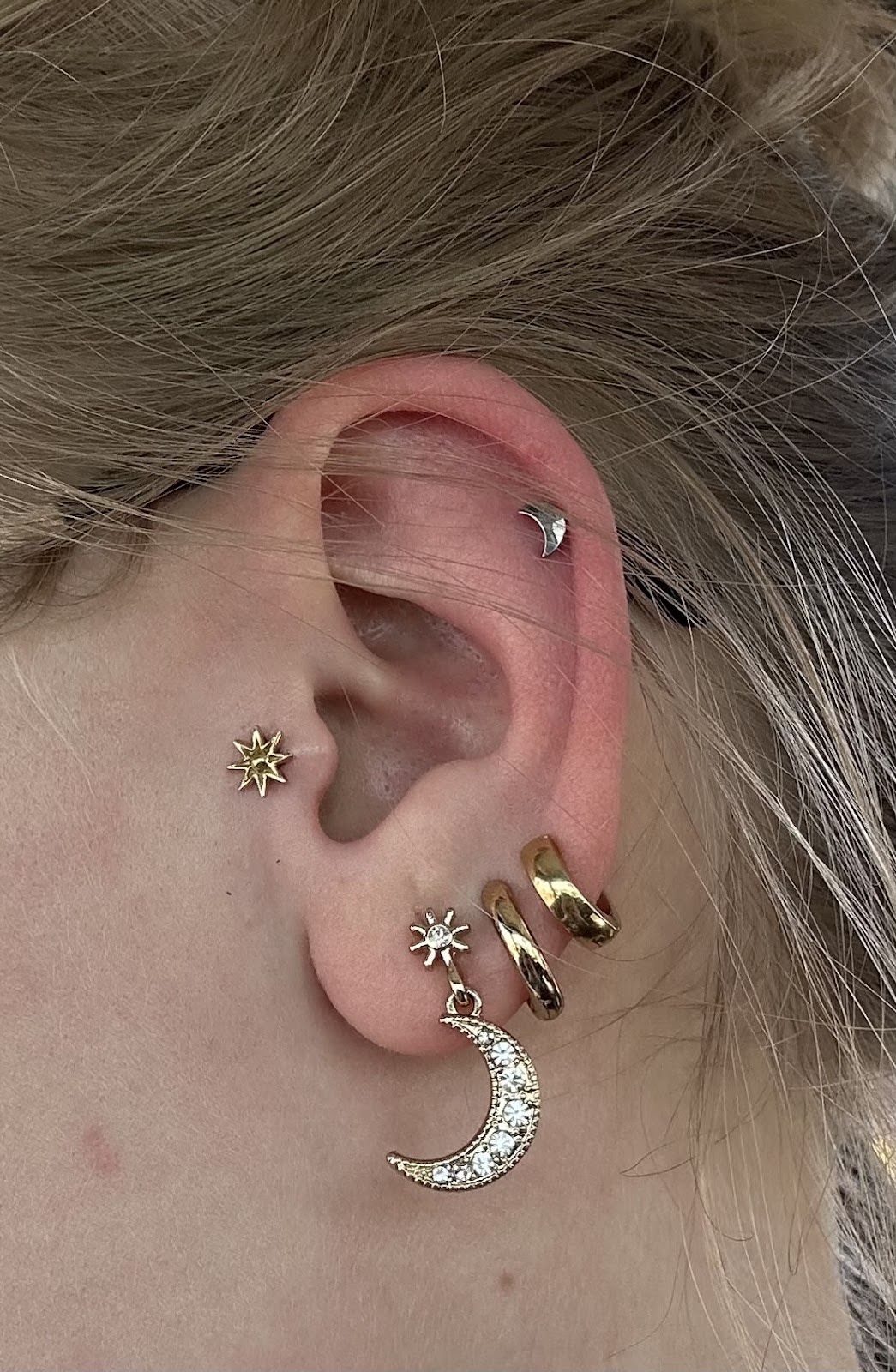Primitive Accents Body Piercing, piercing studio in Las Vegas, NV