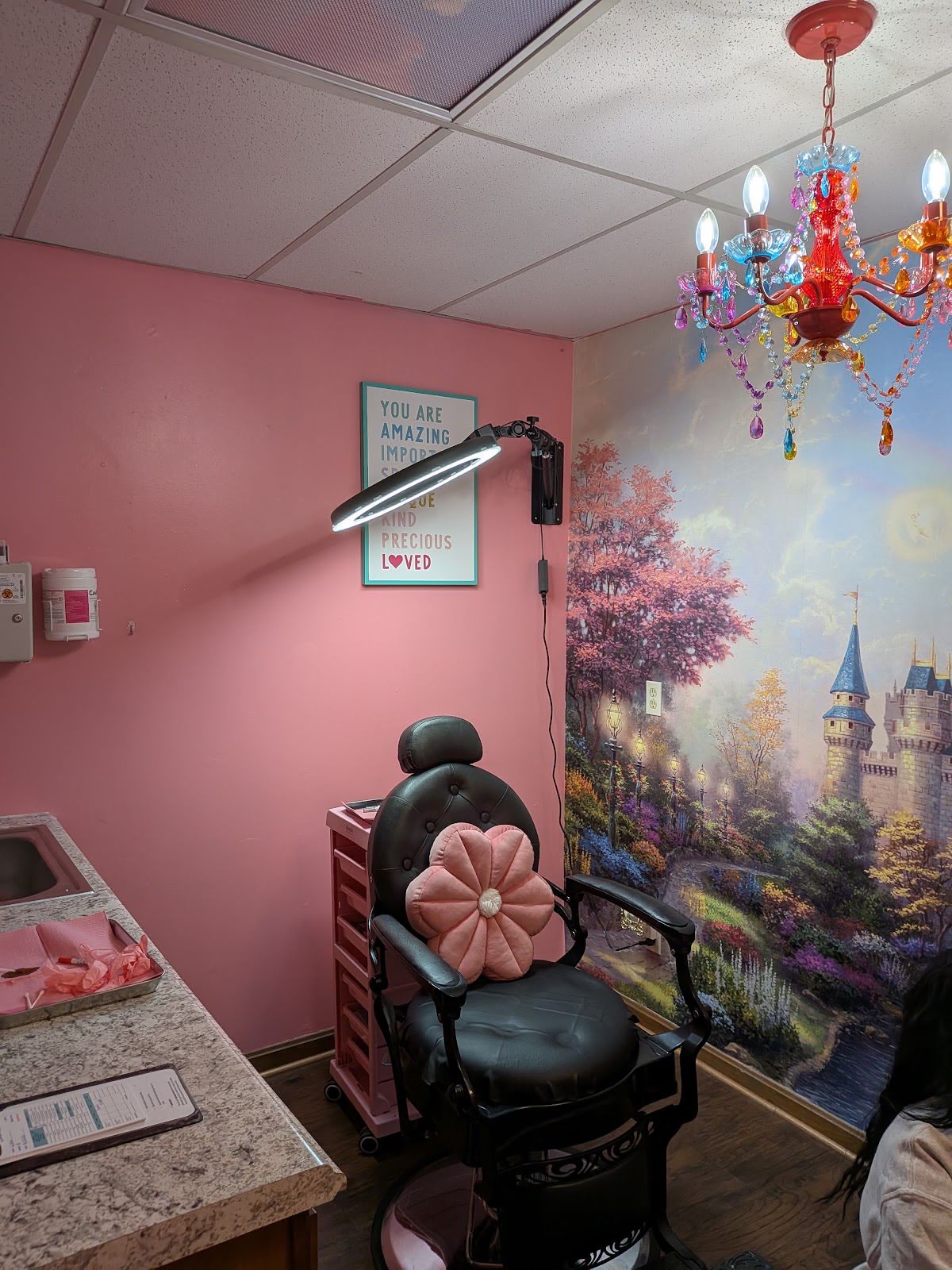 Bella Piercing LLC, piercing studio in Gahanna, OH