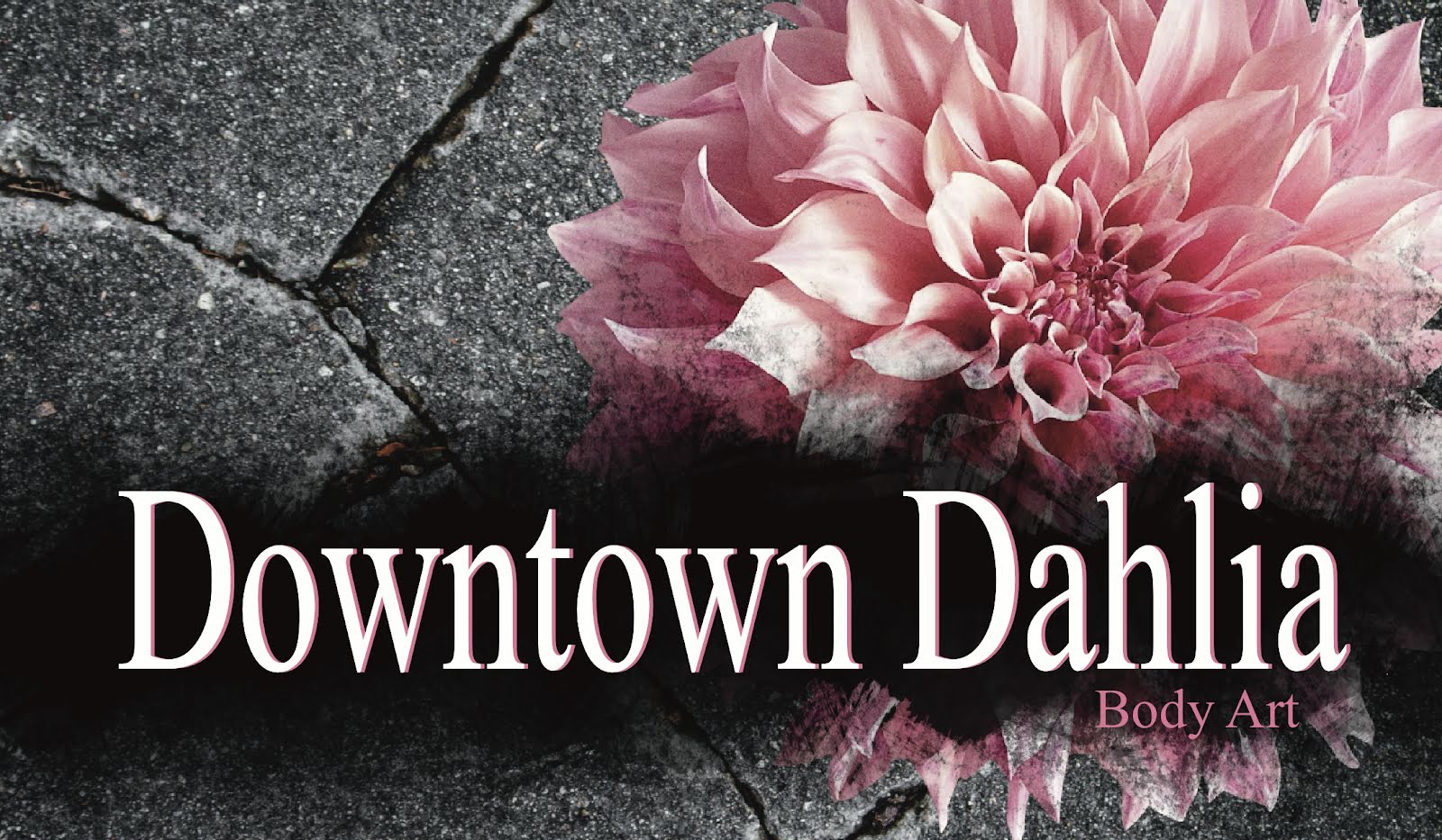 Downtown Dahlia, piercing studio in Idaho Falls, ID