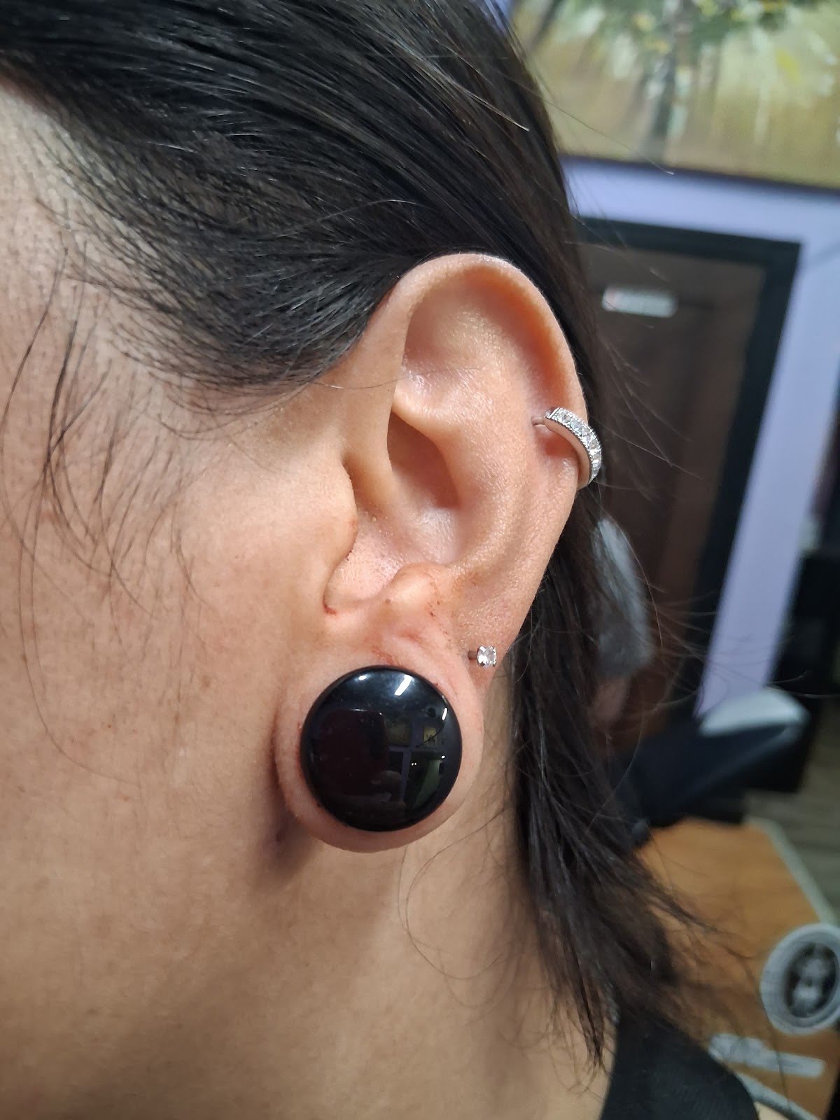 Spokane Piercing Company, piercing studio in Spokane, WA