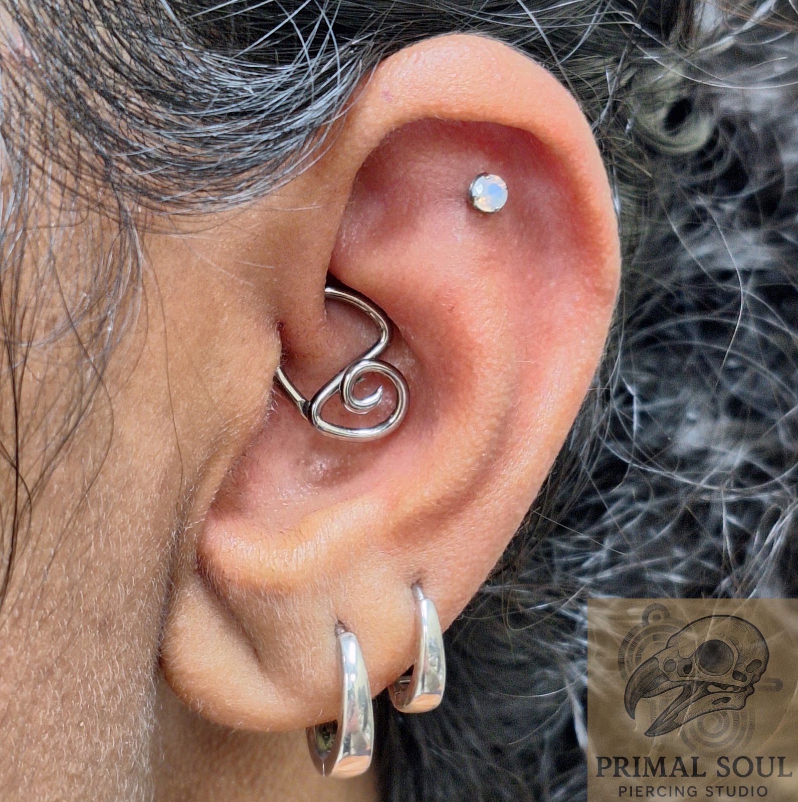 Primal Soul Piercing Studio, piercing studio in Las Vegas, NV