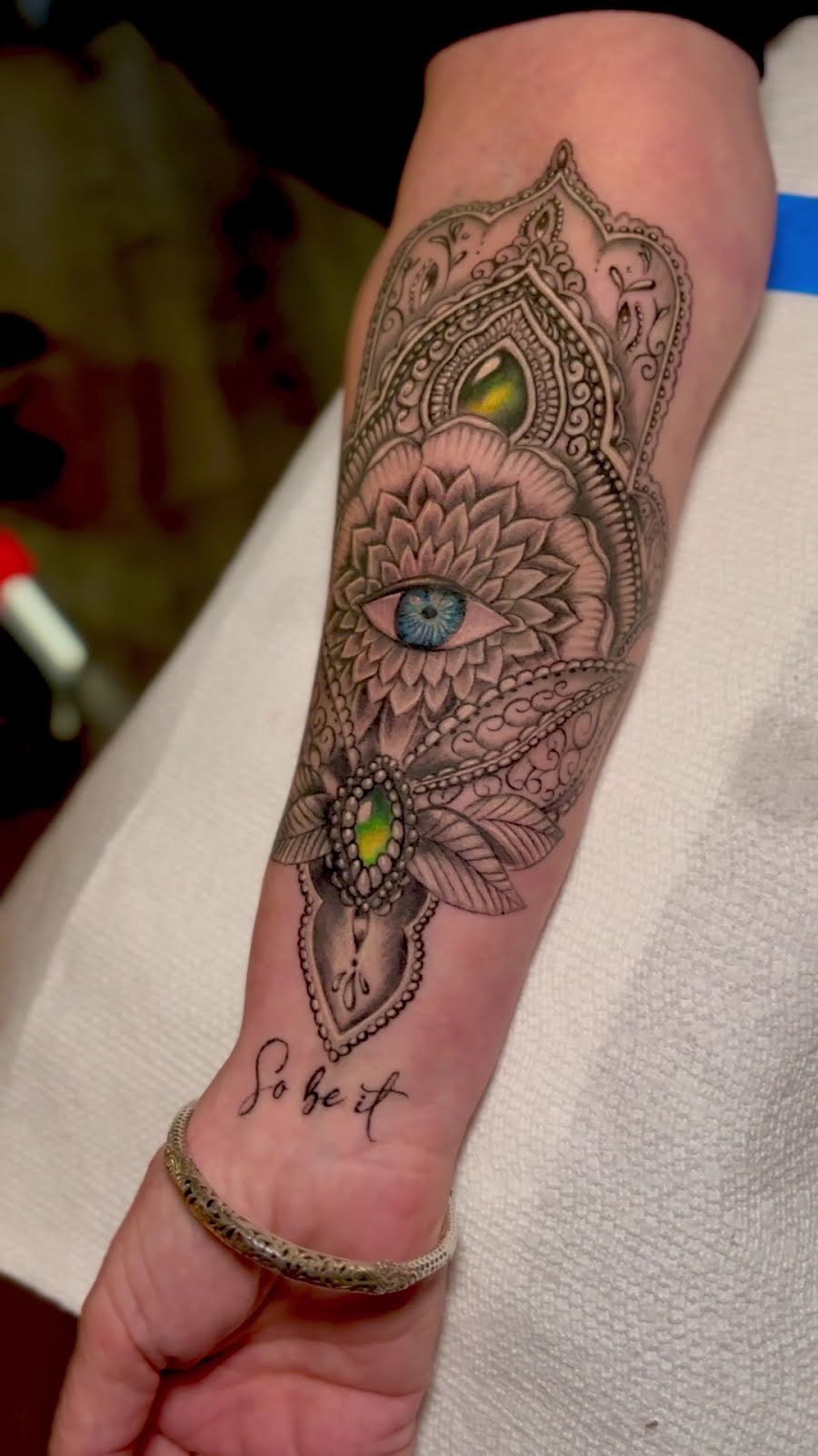 Coastal Ink Tattoo, tattoo shop in Seaside, CA