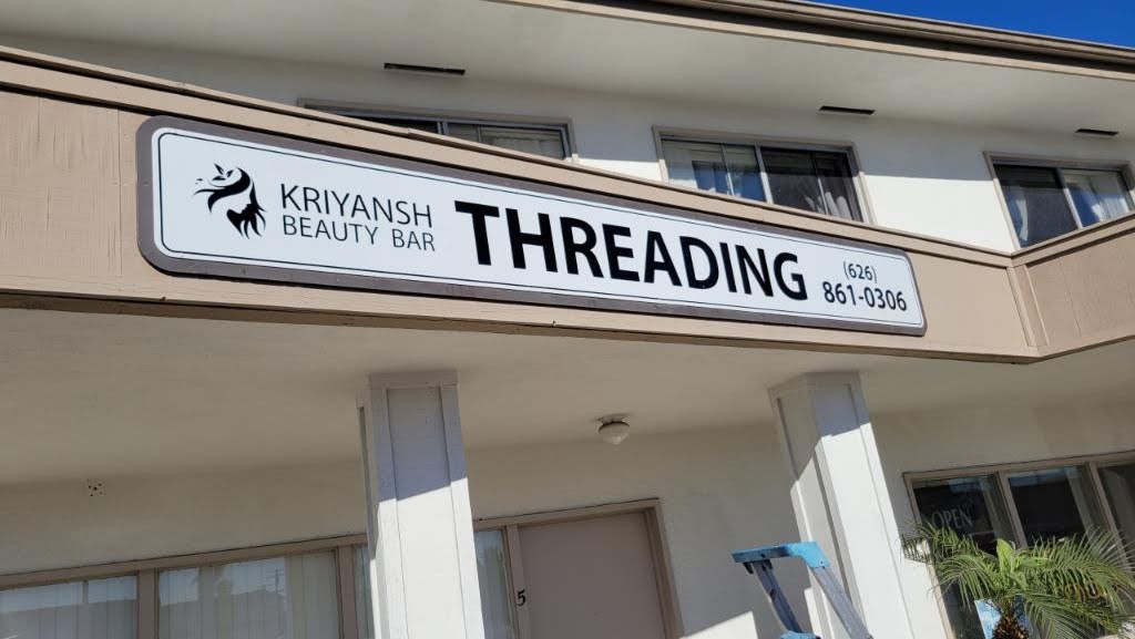Kriyansh Beauty inc Downey, piercing studio in Downey, CA