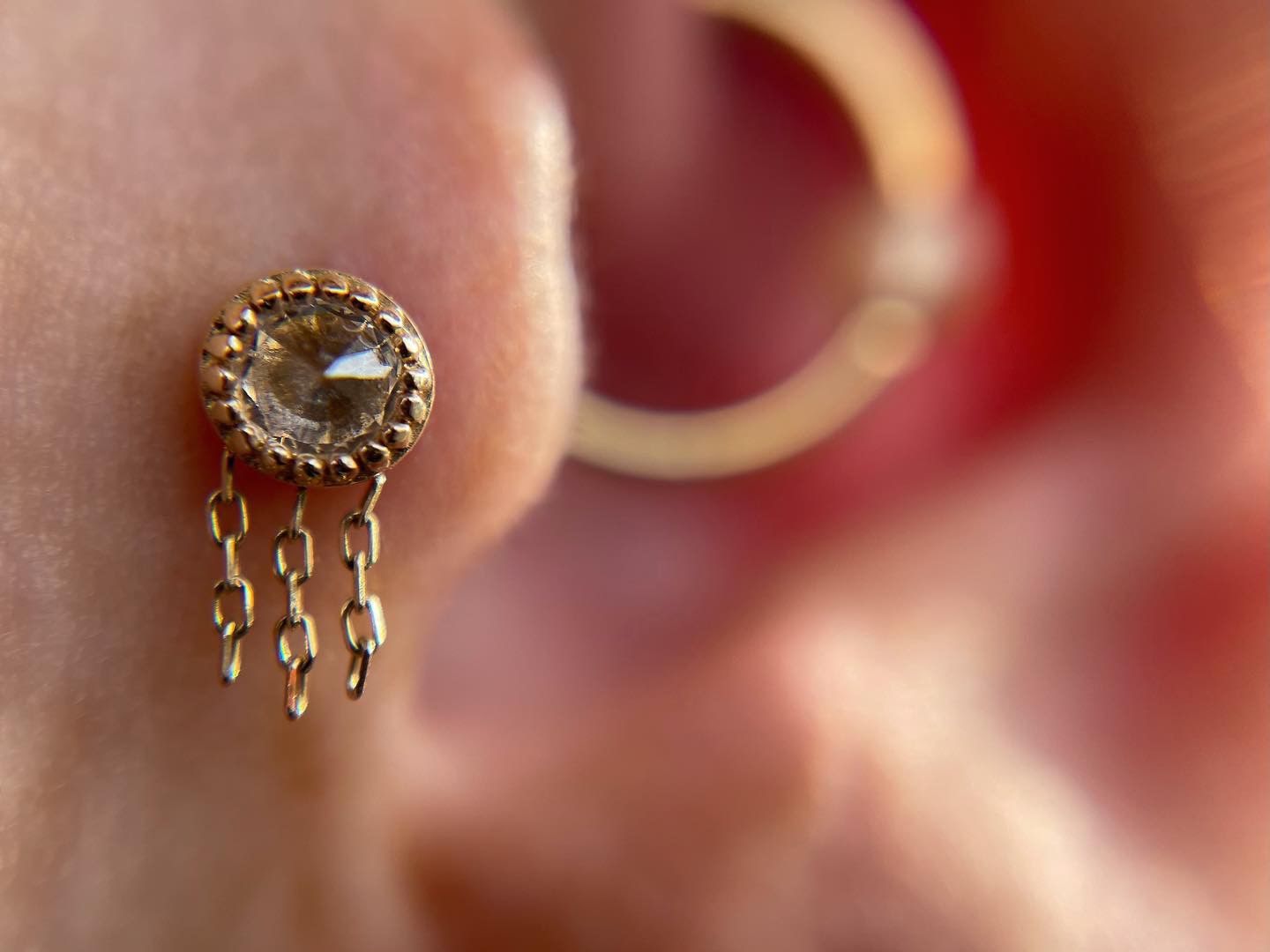 Ivy Noir Piercing & Jewelry, piercing studio in Parker, CO