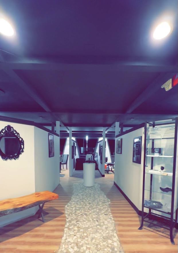 Northbound Piercing and Tattoo LLC, piercing studio in Wausau, WI