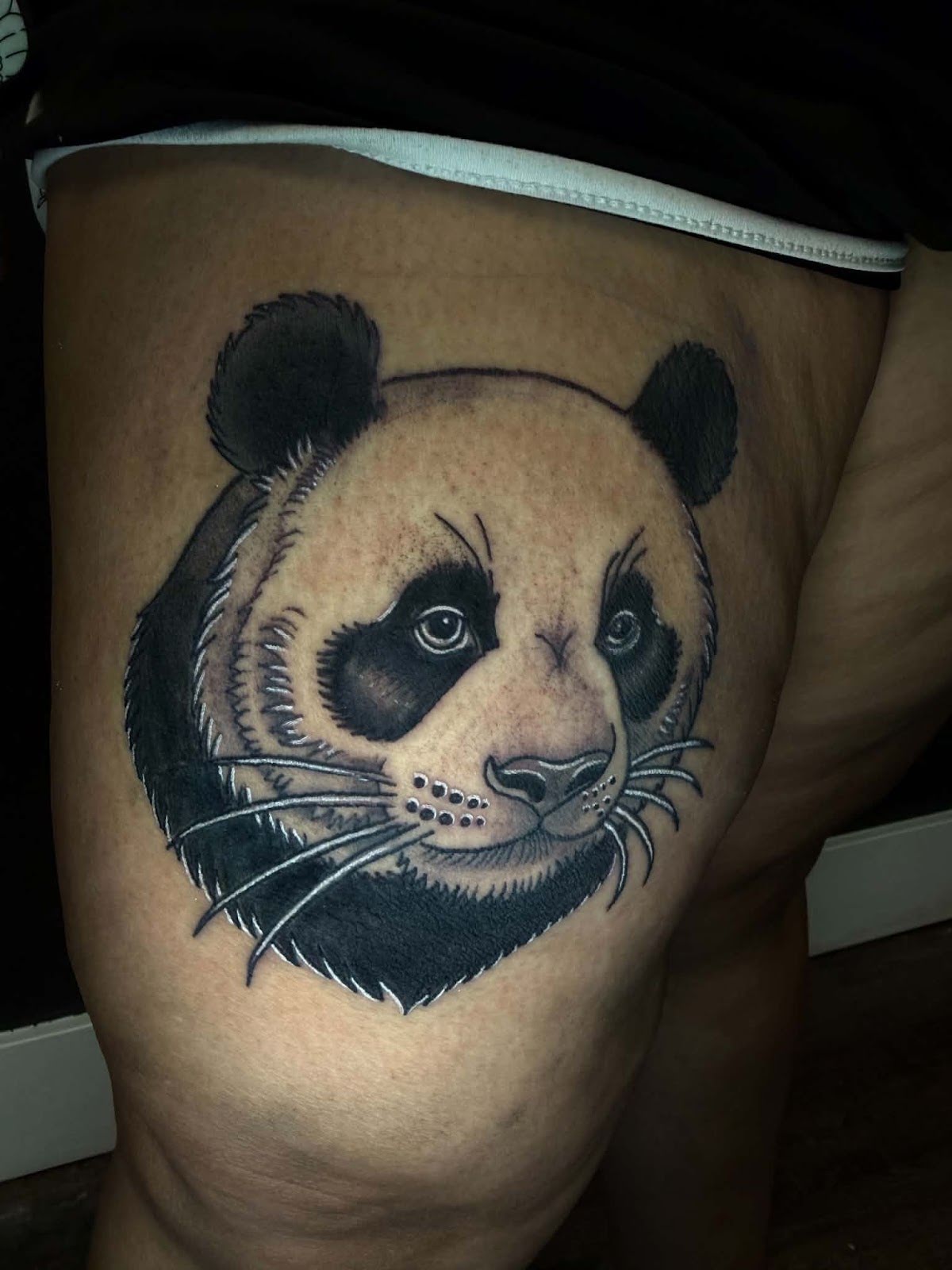 Midnight Ink, tattoo shop in Blue Springs, MO