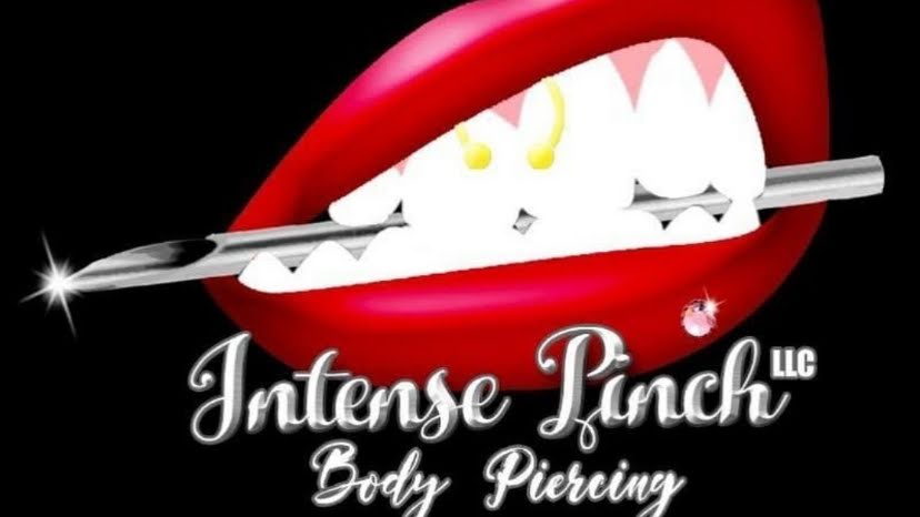 Intense Pinch Body Piercing, piercing studio in Greenwood, SC