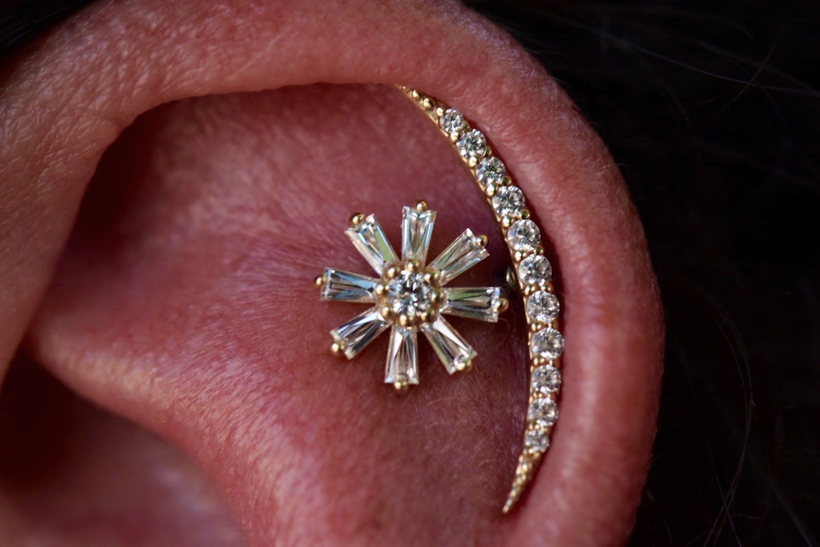 Earthbound Body Piercing, piercing studio in Grand Junction, CO