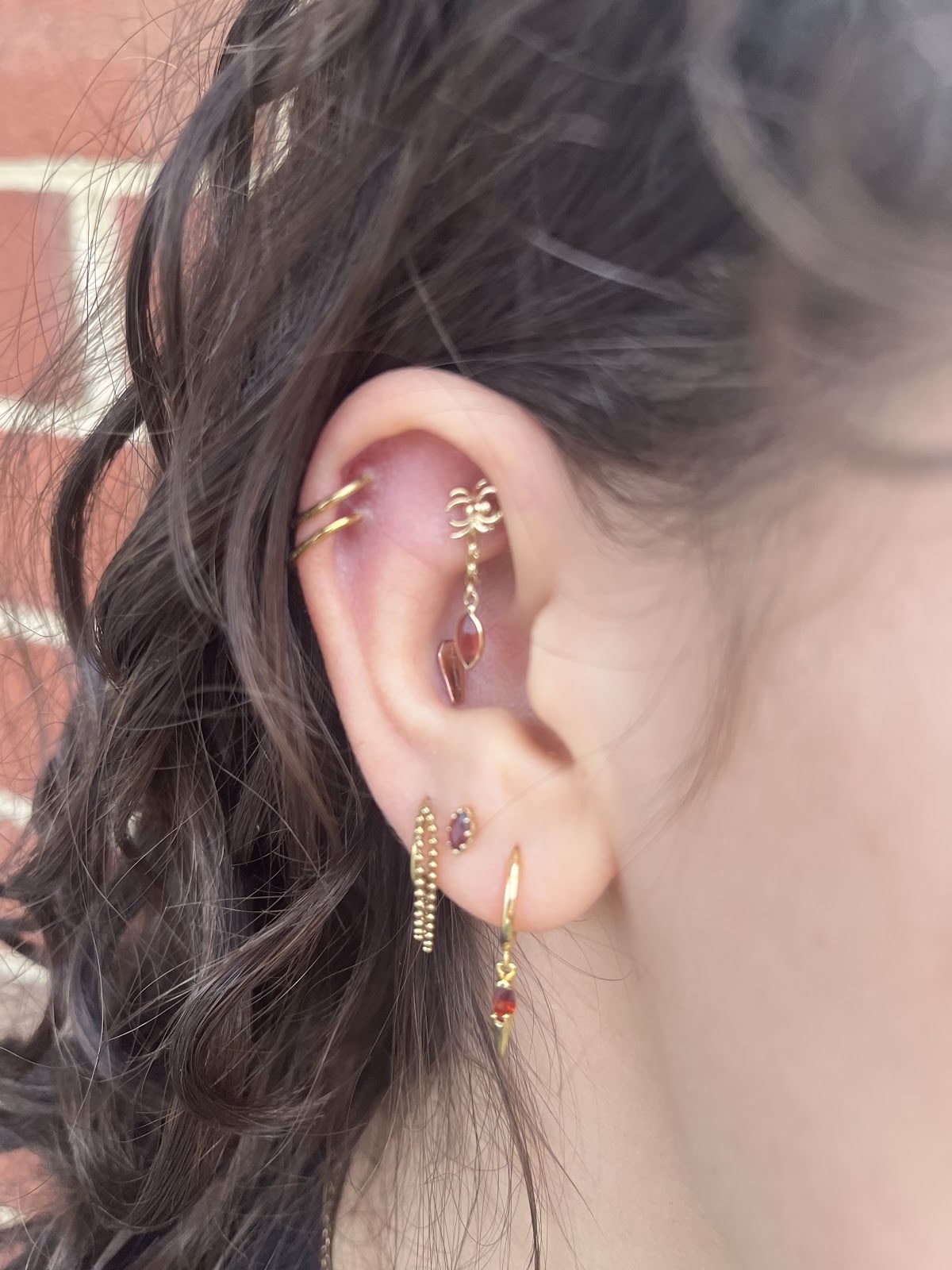 Timeless Piercing & Jewelers, piercing studio in Lancaster, PA