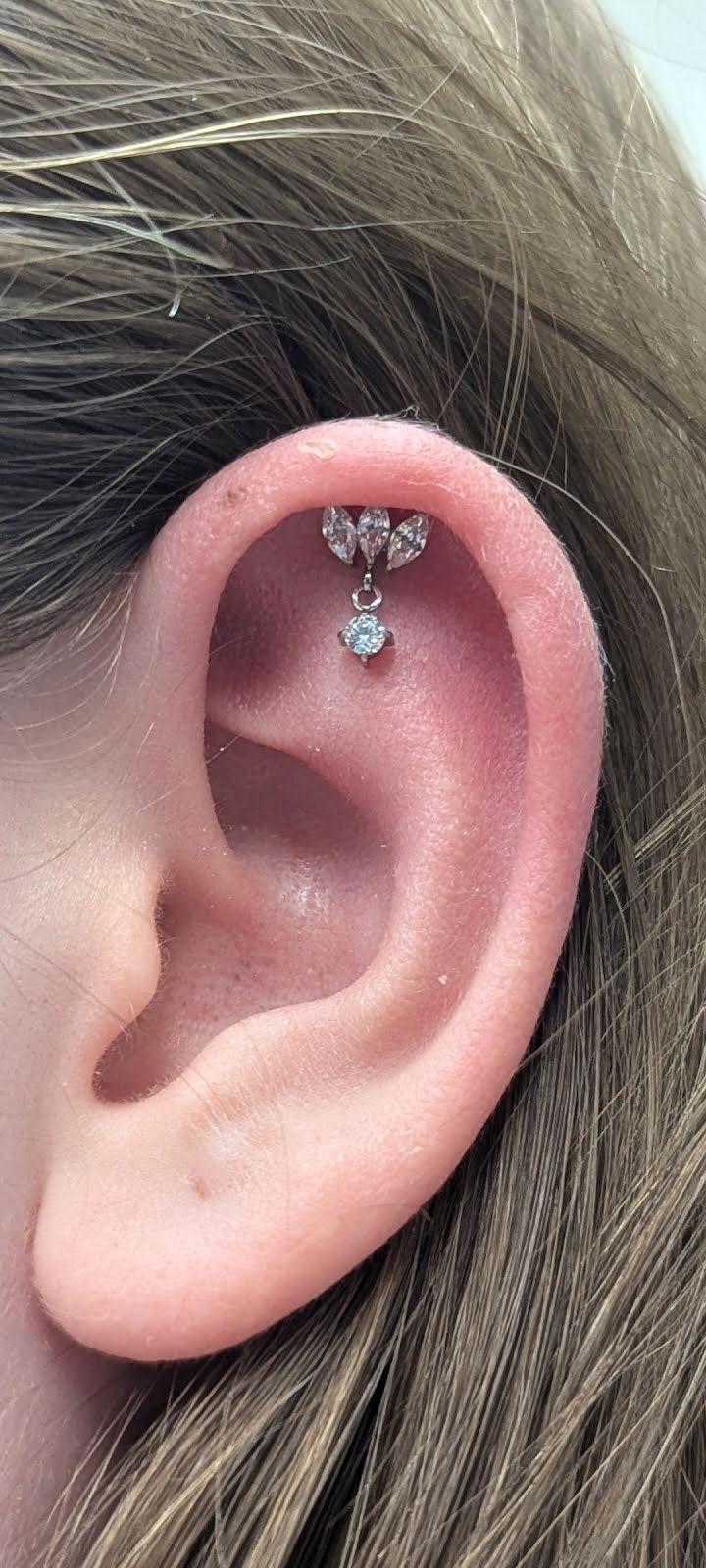 Golden Wasp Studio, piercing studio in Vernal, UT