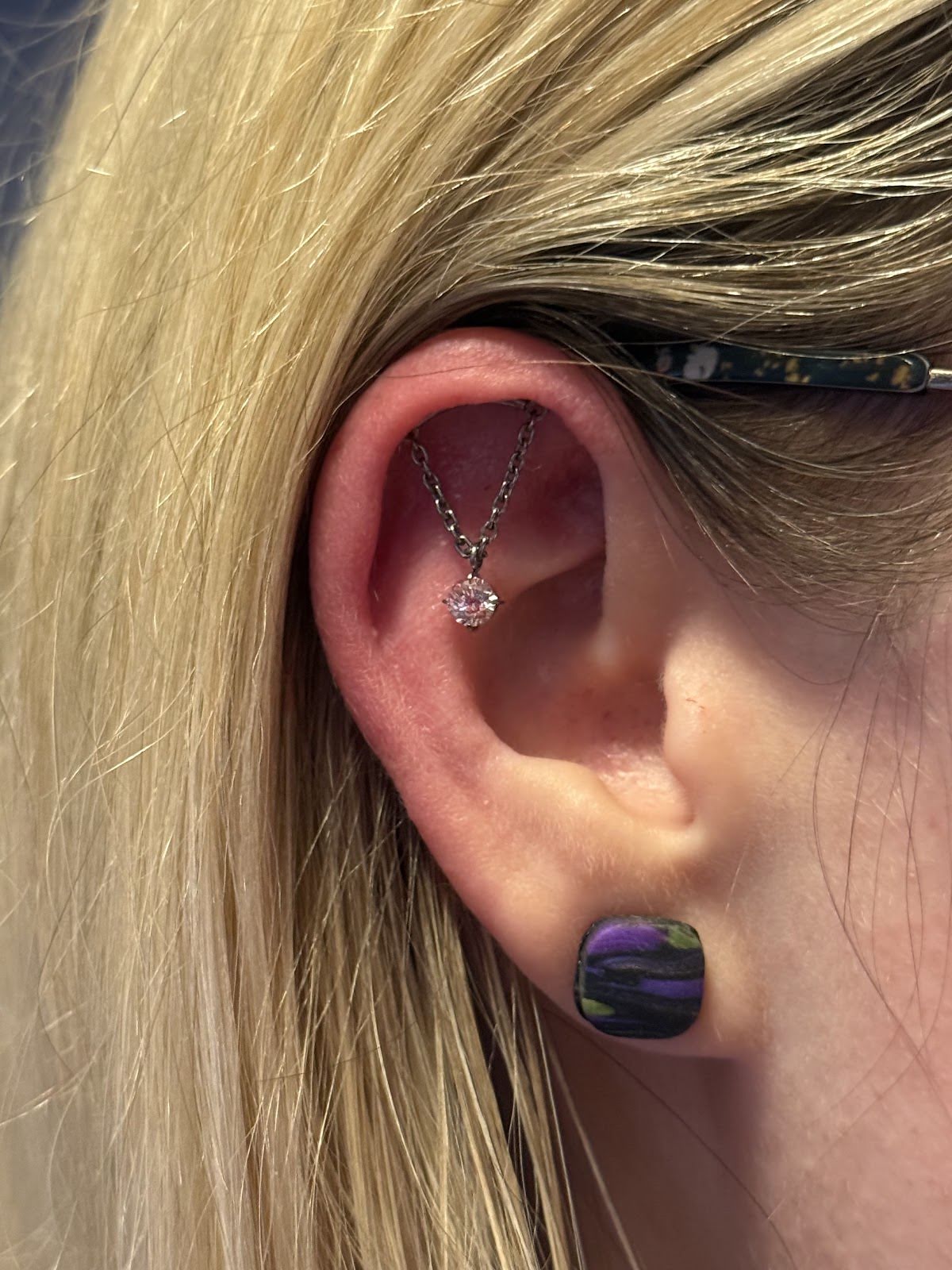The Skin Academy Indy, piercing studio in Indianapolis, IN