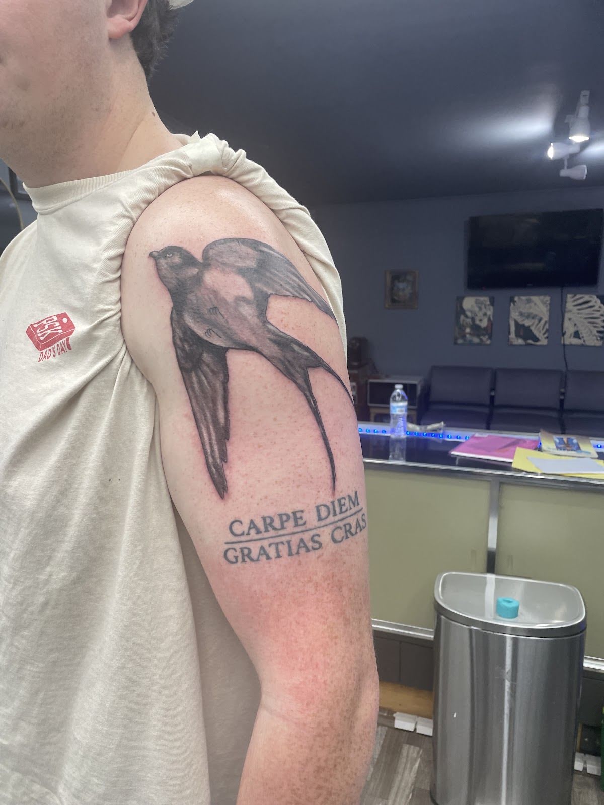 Mid Town Tattoo & Piercing, tattoo shop in Phoenixville, PA