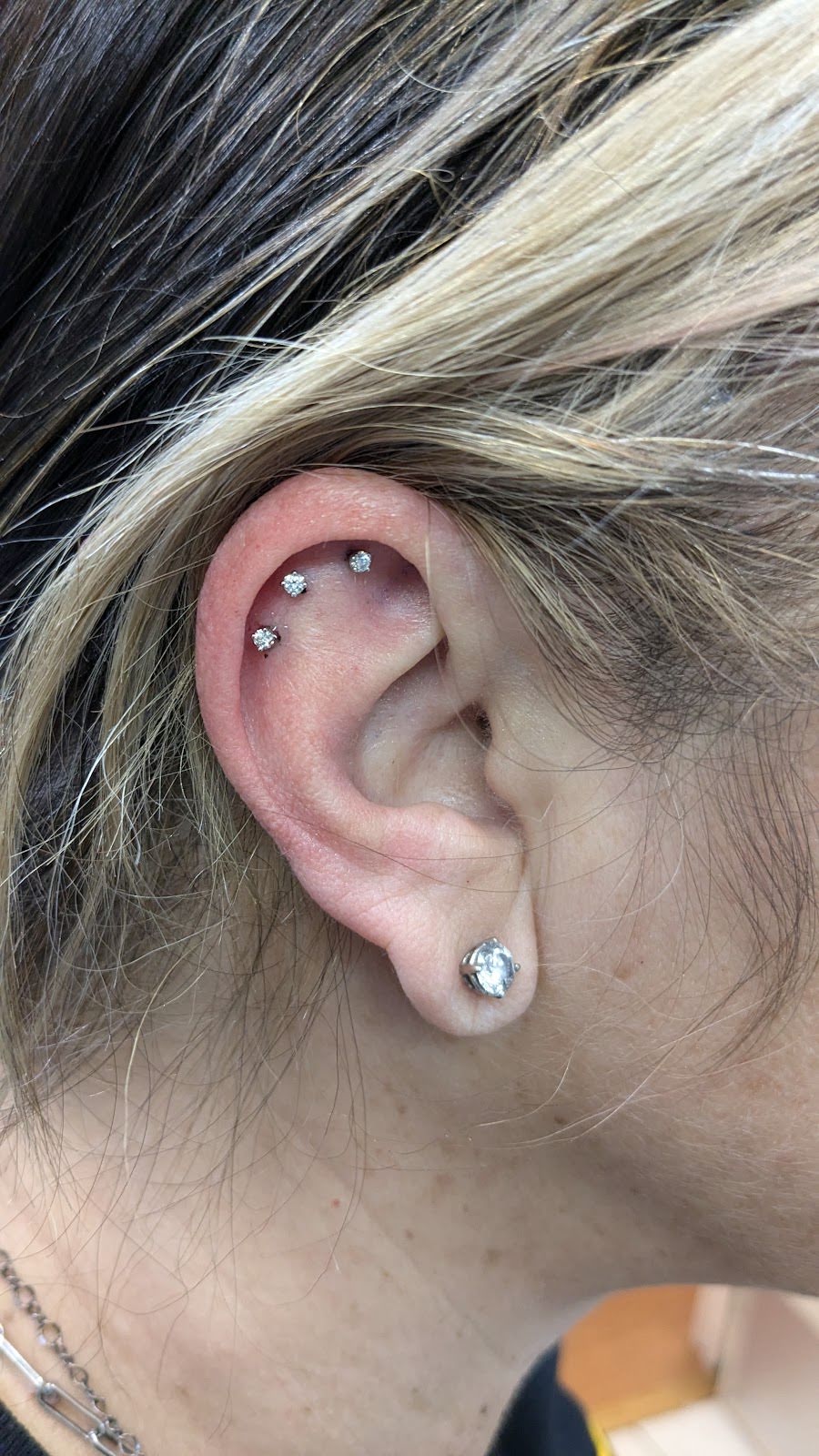 Jimi Bones Body Piercing, piercing studio in Lacey, WA