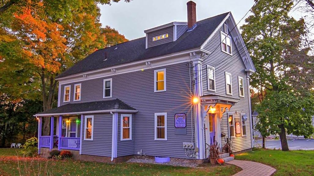 Visions Tattoo, Piercing & Art Gallery, tattoo shop in Medway, MA