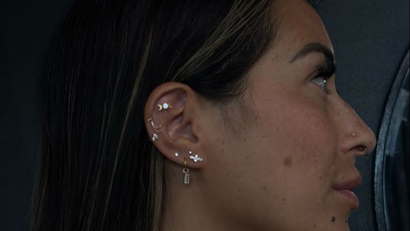 Aurela Piercing co, piercing studio in South Jordan, UT