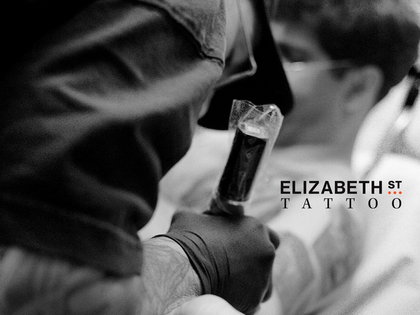 Elizabeth Street Tattoo, tattoo shop in New York, NY